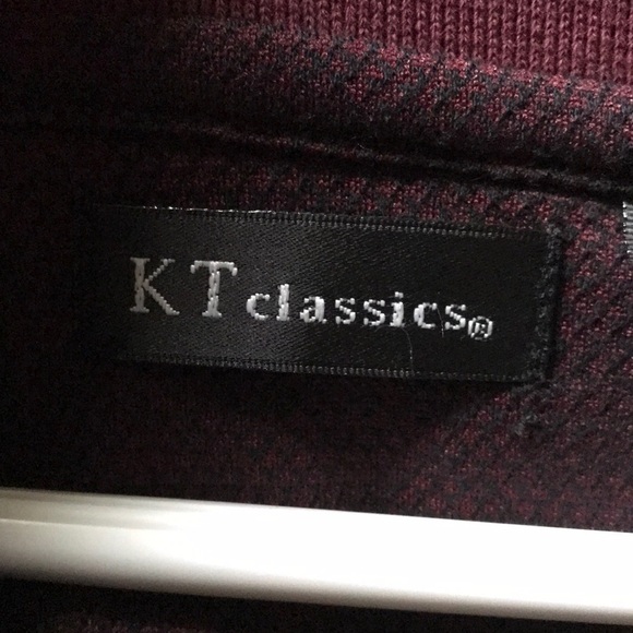 3X 💖 KT Classic Men’s T-Shirt - Picture 8 of 9